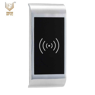 RFTC/Rongfu Tiancheng intelligent electronic password cabinet lock sauna cabinet lock dressing cabinet lock drawer lock filing cabinet lock