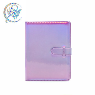 [Factory Ready Supply] Polaroid Photo Album 3-Inch 256 Grids Double-Layer White Inner Height Version