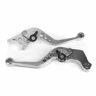Motorcycle modified accessories-MSX 125 monkey M3 modified brake handle handle/lever horn