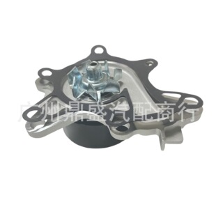 16100-39525 for COROLLA ETIOS engine water pump 1NDTV NDE 140 150 170