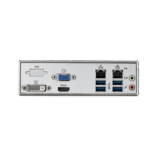 [Yanhua original] ATX server motherboard ASMB-786 server master industrial control server equipment