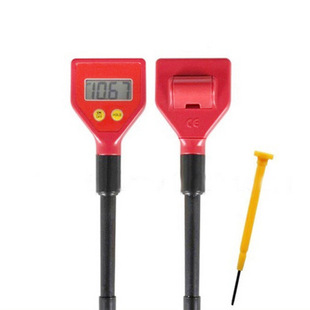 Pocket Digital Display acidimeter Economical pH Tester large screen pen type acidimeter PH-98103