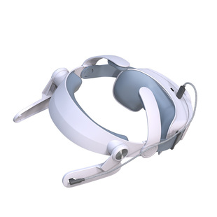 MeTa QuesT 3 New POWER Head Wear T300power EliTe Head Wear Oculus Q3 Head Wear ComforTable