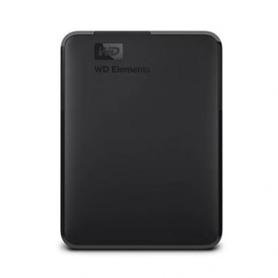 For new WD/western data 1T 500G mobile hard disk high-speed mobile phone disk 2.5 inch portable external mobile