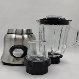 Wholesale Household Commercial Three Cup Cooking Machine Can Replace Wall Breaking Machine Grinding Juicing Minced Meat Cooking Ma