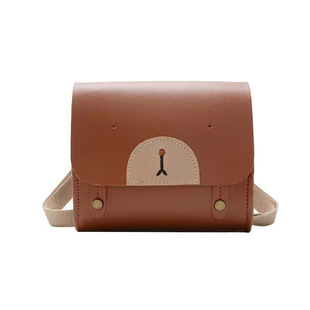 Cartoon Cute Kindergarten Baby 1-3 Years Old Children Mini Small Backpack Girl Bag Backpack Backpack Schoolbag