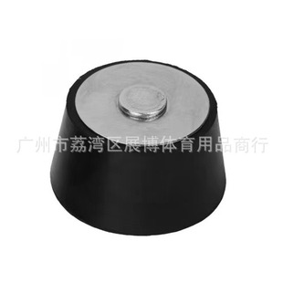 Cross-border hot spot winter swimming pool pipe antifreeze plug stainless steel plug 25/32/38/51/63mm