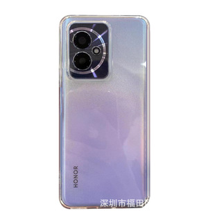 Применимо для Huawei Pura70 чехол для телефона Pura70Ultra Защитный чехол прозрачный P70 паз капель diy мягкий pro