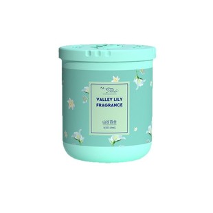 Tarot balm air freshener indoor solid aromatherapy toilet hotel toilet car car lasting fragrance