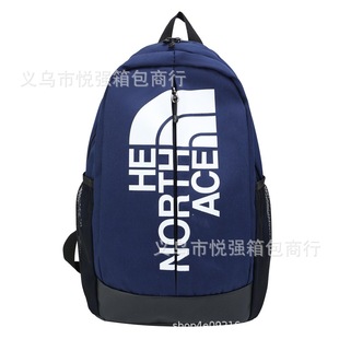 Wholesale New backpack TNF student schoolbag North Face backpack cross-border backpack