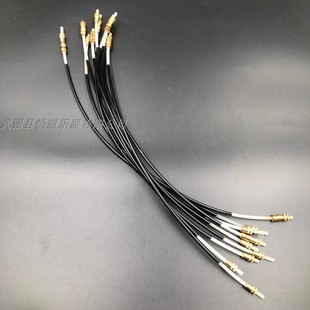 Cello Tail Rope 1/4-4/4 Nylon Cello Tail Rope Cello Accessories Manufacturer Specializes in Production