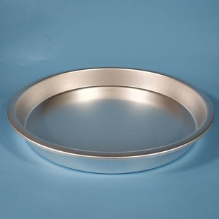 Aluminum basin big support cat basin cat nest extra thick aluminum cake plate aluminum round support Nanning xingma factory big cake plate aluminum round support generation hair