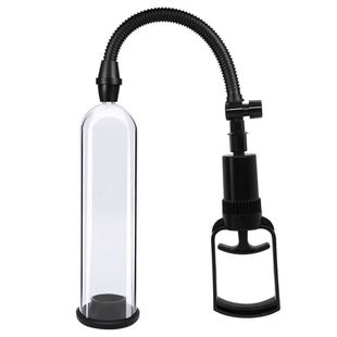 Airplane Cup [Holy Grail] [Boqi Qingjing Ma] Male Physical Exerciser Negative Adsorber Vacuum Type