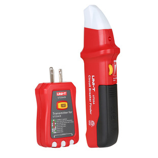 UNI-T UT25A/UT25B Внешняя торговля