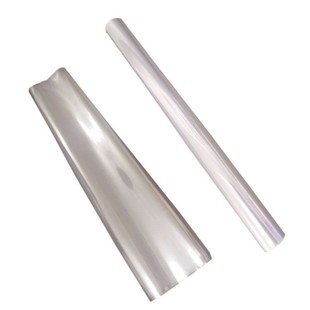 Bopp Film Fully Transparent Cellophane Roll Packaging Film Dustproof and Waterproof Glass Wrapping Paper Flower Packaging Film