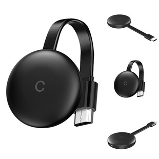 G12 wireless HDMI same screen device mobile phone APPwifi push treasure Android IOS system anycast player