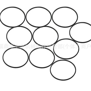 For Briggs & Stratton # 693981 280492 Ten Pieces of Rubber Rings
