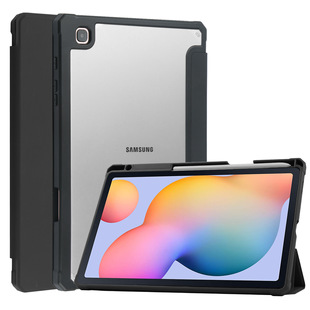 Для Galaxy Tab S6 Lite10.4 Защитный чехол P620 тройной акрил p610 плоский корпус