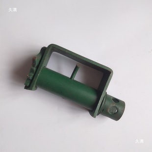 Truck rope tightener semi-trailer welding trailer universal binding tightener iron tensioning twister crowbar