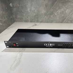 RDM Signal Amplifier Stage Lighting Console DMX Lamps