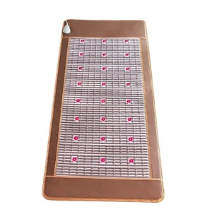 Photon energy mattress four seasons healthy light wave mattress beauty salon physiotherapy mat