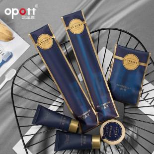 Star hotel disposable toiletries full set of toothbrush slippers suit Hotel B & B home hospitality toothbrush