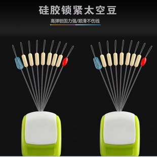 Red Ye tied the finished line Group to facilitate the main line Group hand tied fishing line group Taiwan fishing line group wholesale