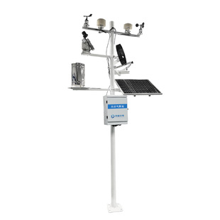 Photovoltaic detection weather station power station environment monitoring system photovoltaic environment monitoring station photovoltaic power plant weather station