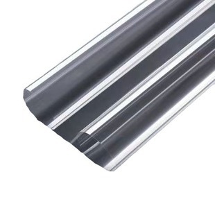 Strawberry fruit dust-proof transparent cellophane flower material bouquet base waterproof transparent wrapping paper