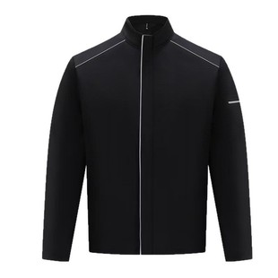 Lei Jun with work clothes custom logo assault jacket enterprise factory windbreaker coat advertising high-end tooling
