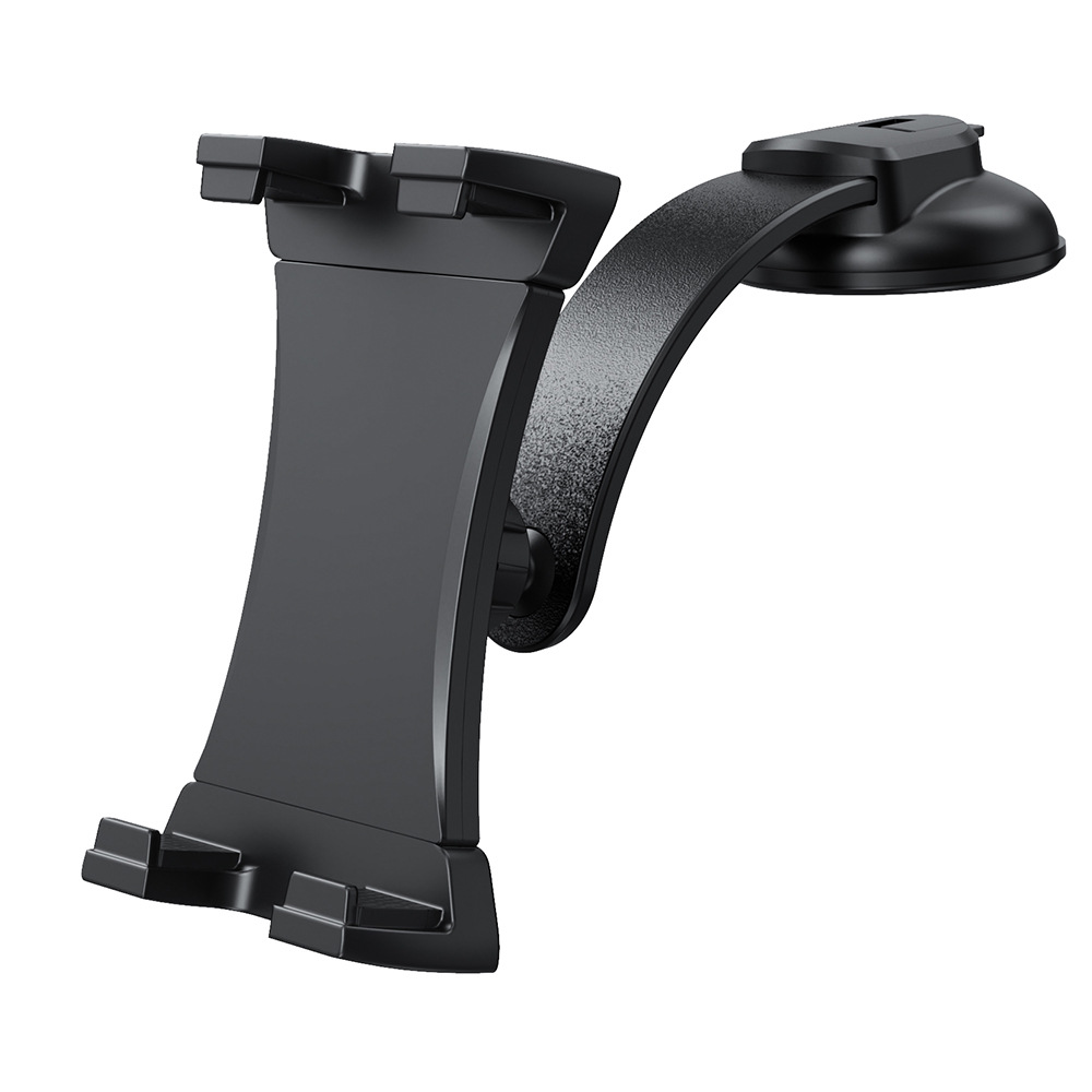 Car Phone Holder, Tablet Stand, Universal Car Navigation Mount, Desktop Lazy Stand, In-Car Use