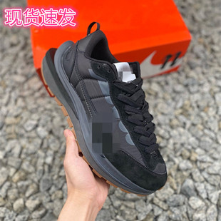 Putian Shoes 2024 новые вафли 3.0 обувь летние мужские туфли увеличены женские туфли мужские летние женские кроссовки на толстой подошве тапочки