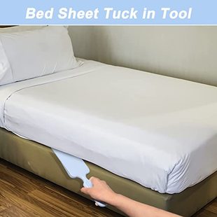 Bed Sheet Folding Tools Organising Tools Bed Sheet Tucking Tools Mattress Lifter