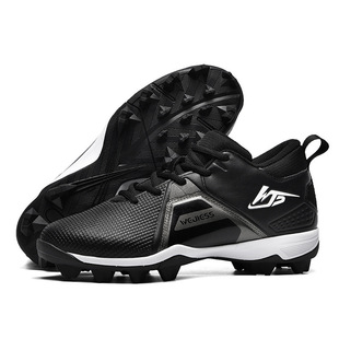2024 summer new foreign trade rugby shoes men's sports grass game training baseball shoes 3 colors 39-46 yards