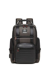 Travel Leisure Business Computer Bag Simple Fashion Fashion Student Bag Outdoor Travel Backpack Leisure Sports Bag