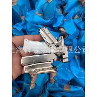 Higold Hinge 165 Degree Special Corner Large Angle Two-Stage Force Damping Buffer Hinge Cabinet Wardrobe Door Hinge