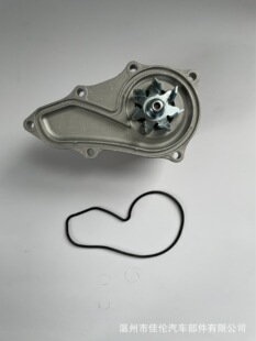 CAR WAteR Pump GWHO-66A 08 Eight GeneRAtions yg2.4 CP1 CP2 19200-R40-A01