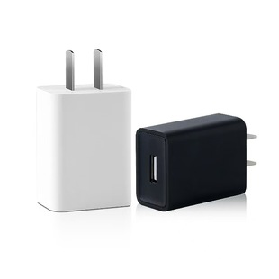 5V2A dual-port charging head 3C certified multi-port usb fast charging head mobile phone charger power adapter wholesale