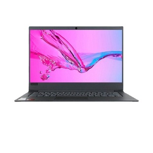 Lenovo Zhaoyang E41-55 14-дюймовый тонкий ноутбук для портативных компьютеров