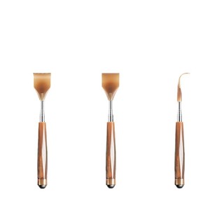 Long Handle Tickle Retractable Back Scratch Artifact Massage Scratch Tickle Lengthened Body Back Rake Claw