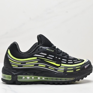 Обувь Putian AIR MAX TL 2.5 большой надувной коврик