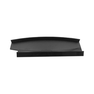 PS3 SLIM хост простой кронштейн PS3 черный хост тонкий теплоотвода основание вертикальный кронштейн спот