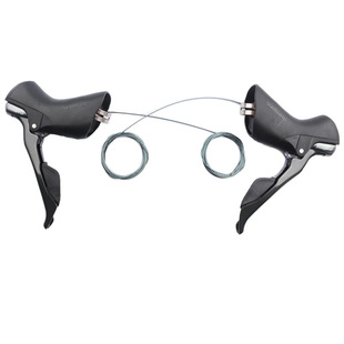 SHIMANO TIAGRA small set 4700 hand variable 4700 front dial 4700 rear dial 10-speed road car transmission kit