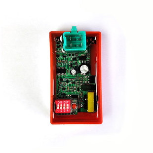 Motorcycle DC igniter-WY-125 wireless DC igniter, GY6-125 Wireless Universal igniter