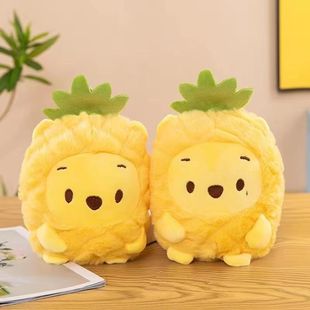Оптовая продажа плюшевых игрушек восьмидюймовых кукол
