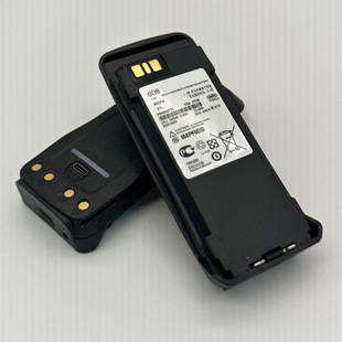 PMNN4077 Для батареи рации для Motorola P8268/P8260/DP3401/EP450/CP200