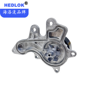 16100-09760 9NRFTS engine water pump suitable for Toyota Corolla NRE181 Lei Ling NRE210