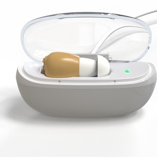 USB Seat Charging Hearing Aid Sound Amplifier Hearing Aid