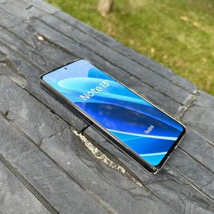 Note13Pro applicable mobile phone shell transparent xiaomi 14 hard shell 12 non-yellow 11 all-inclusive fine hole 10 acrylic
