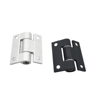 Aluminum Alloy Thickened CL263 Torque Any Stop Damping Adjustable Stop Hinge Locatable Lock Buffer Hinge